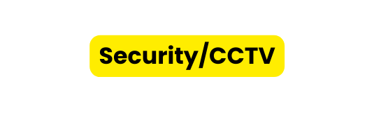 Security CCTV
